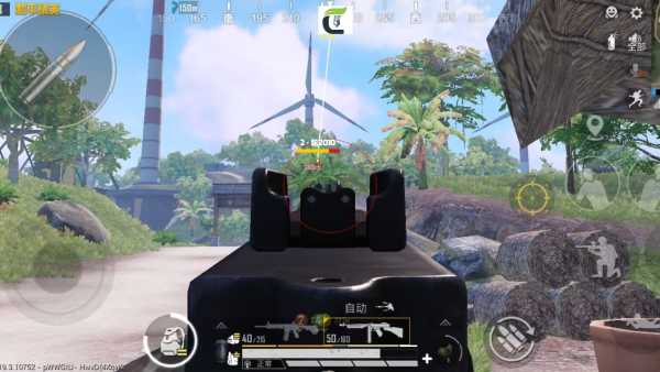 和平精英玛莎拉蒂辅助