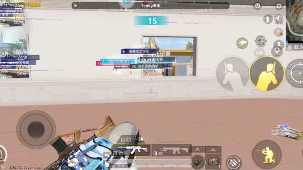 和平精英雷电模拟器辅助【钢铁侠】可过检测 匹配手机玩家
