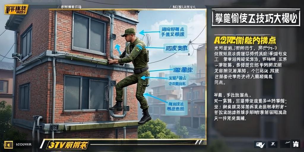 和平精英【404内核】辅助外挂